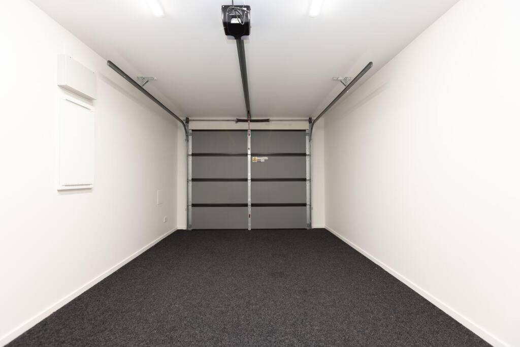 Inner City Luxury With Free Parking Christchurch Exteriér fotografie